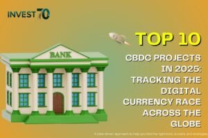 Top 10 CBDC