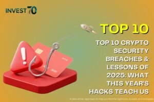 Top 10 Crypto Security Breaches