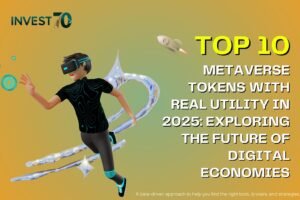 Top 10 Metaverse Tokens