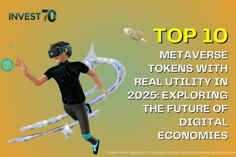 Top 10 Metaverse Tokens