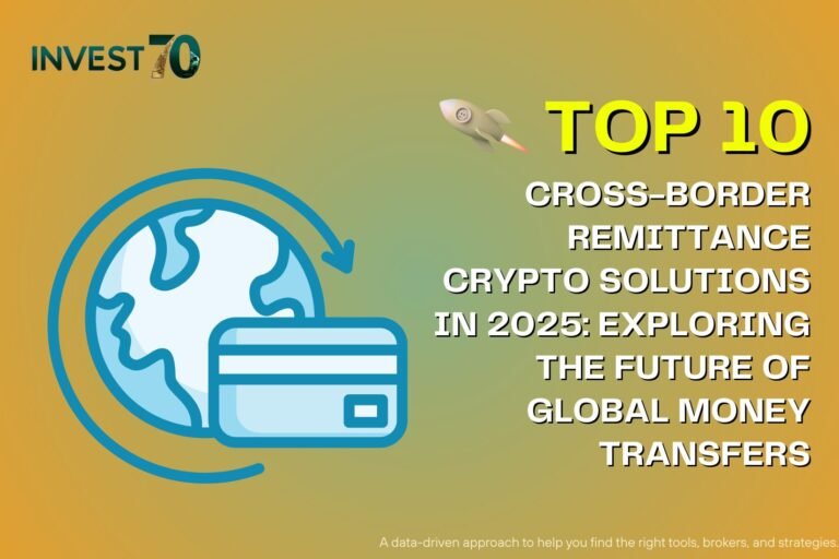 Top 10 Cross-Border Remittance