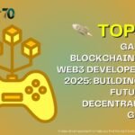 Top 10 Gaming Blockchains
