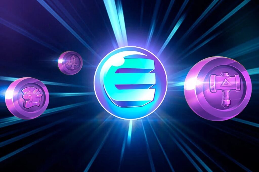  Top 10 Metaverse Tokens