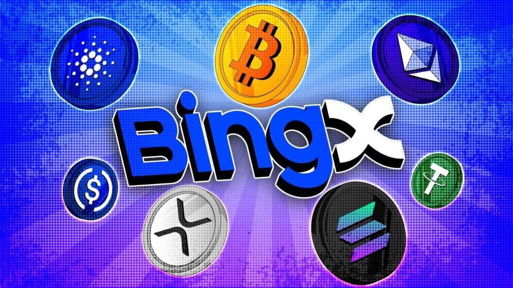 Top 10 Crypto Derivatives