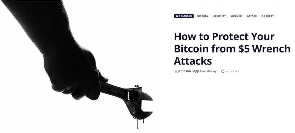 Top 10 Crypto Security Breaches