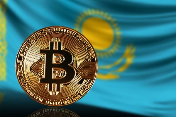 Kazakhstan crypto crackdown