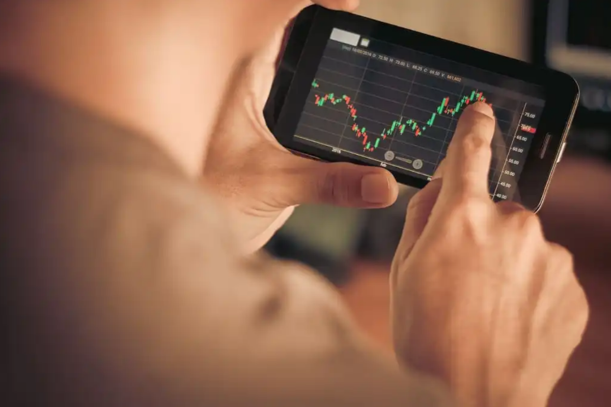 Best MT5 Brokers in Taiwan